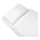 SkinPro Silver - Copripiumino antibatterico 100x135 cm bianco