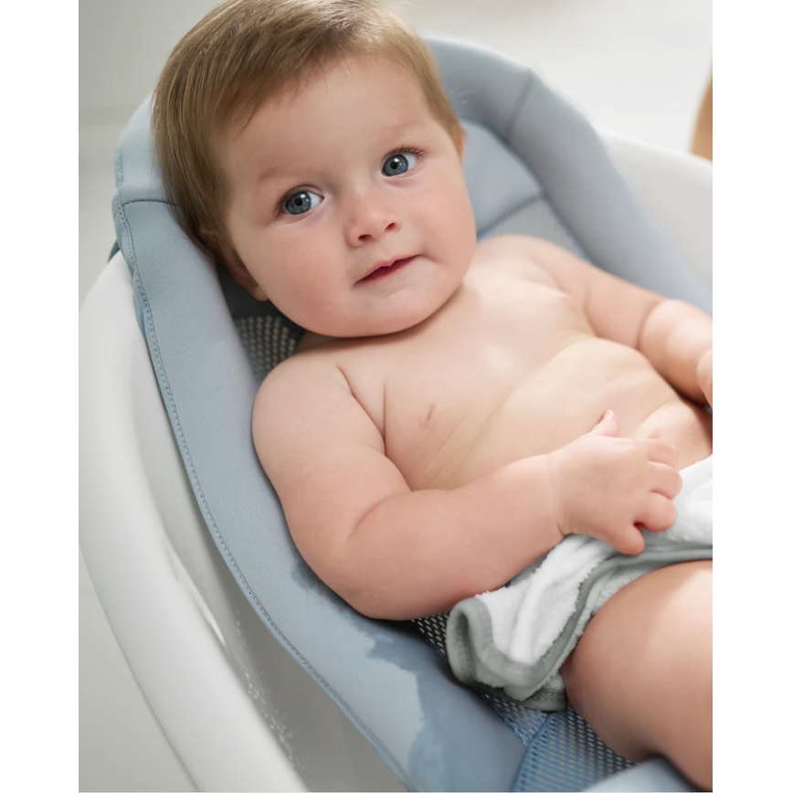 Skip Hop - Bagnetto per bambini 4in1