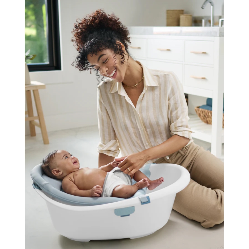Skip Hop - Bagnetto per bambini 4in1