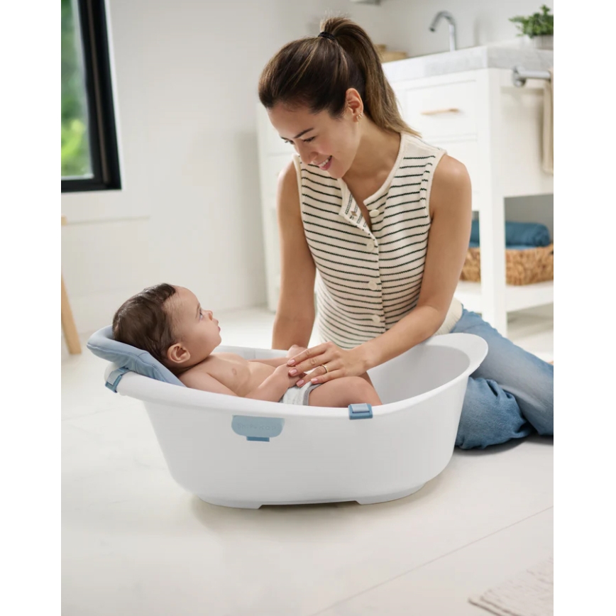 Skip Hop - Bagnetto per bambini 4in1
