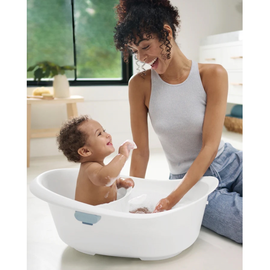Skip Hop - Bagnetto per bambini 4in1