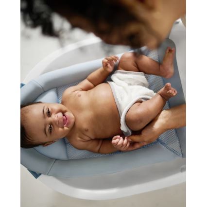 Skip Hop - Bagnetto per bambini 4in1