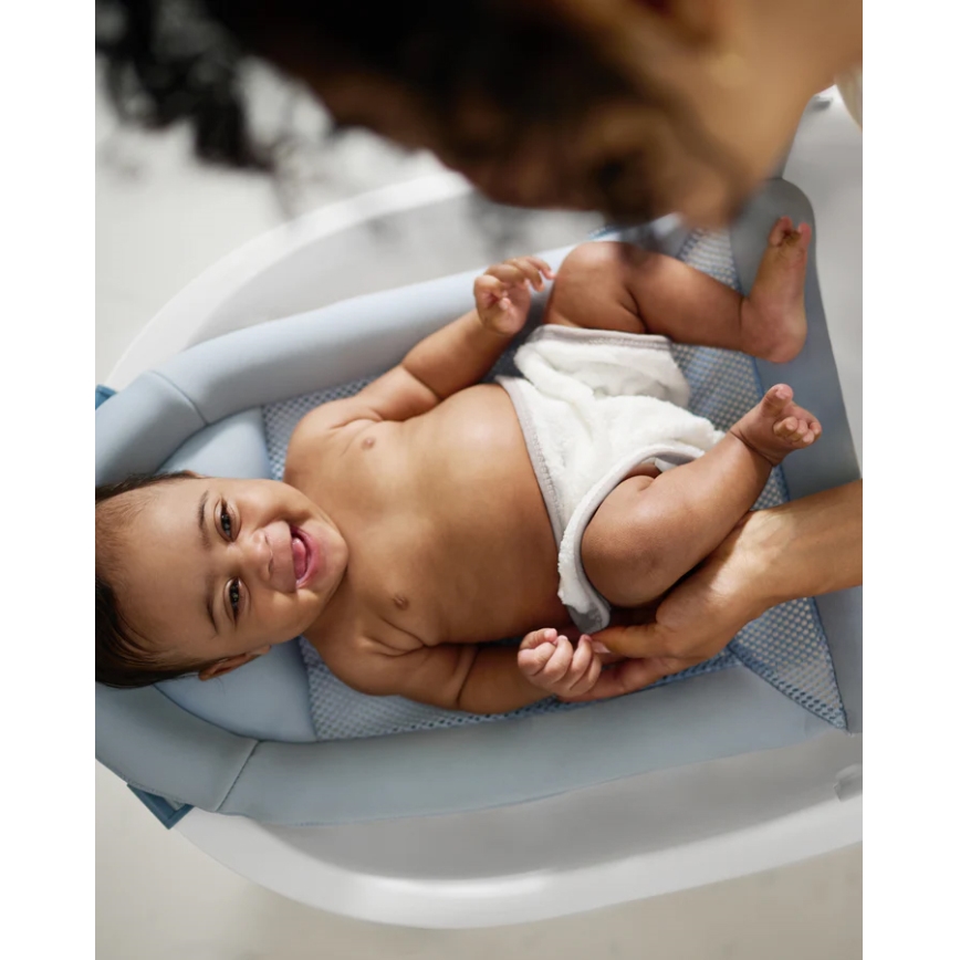 Skip Hop - Bagnetto per bambini 4in1