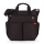Skip Hop - Borsa fasciatoio per culle DUO SIGNATURE nero