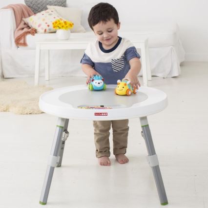 Skip Hop - Centro giochi per bambini 3 in 1 EXPLORE&MORE 3xAAA