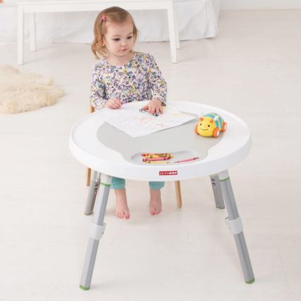 Skip Hop - Centro giochi per bambini 3 in 1 EXPLORE&MORE 3xAAA