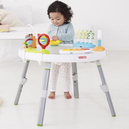Skip Hop - Centro giochi per bambini 3 in 1 EXPLORE&MORE 3xAAA