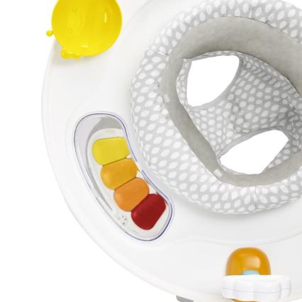 Skip Hop - Centro giochi per bambini 3 in 1 EXPLORE&MORE 3xAAA