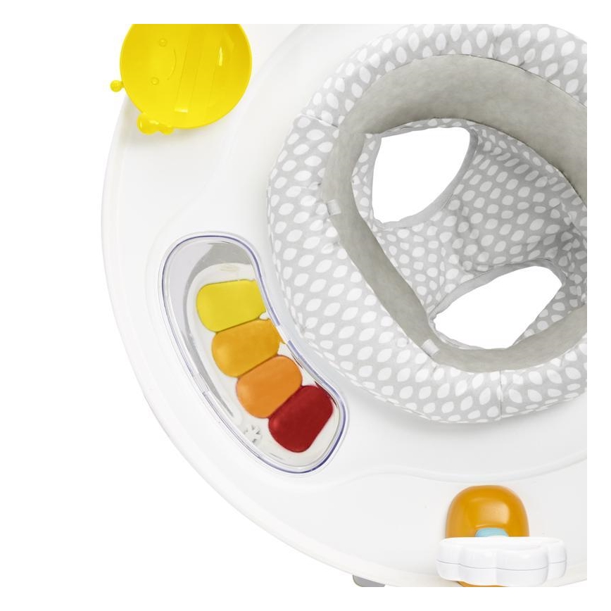 Skip Hop - Centro giochi per bambini 3 in 1 EXPLORE&MORE 3xAAA
