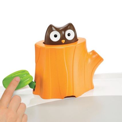 Skip Hop - Centro giochi per bambini 3 in 1 EXPLORE&MORE 3xAAA