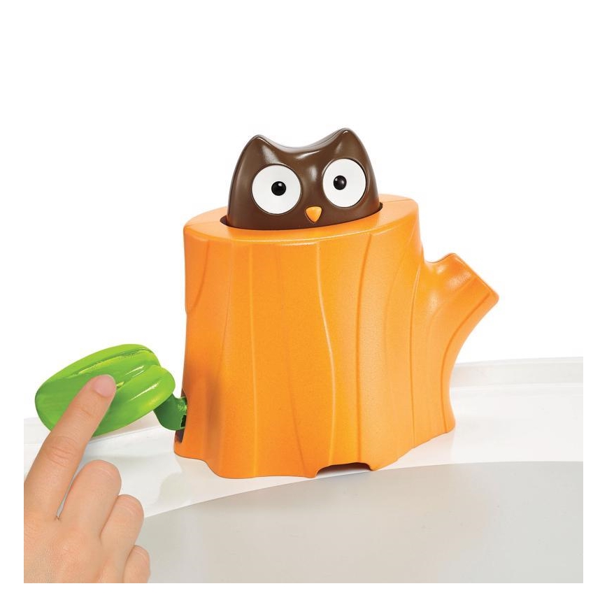 Skip Hop - Centro giochi per bambini 3 in 1 EXPLORE&MORE 3xAAA