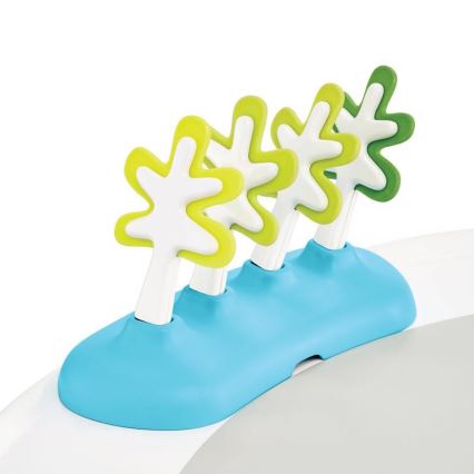 Skip Hop - Centro giochi per bambini 3 in 1 EXPLORE&MORE 3xAAA