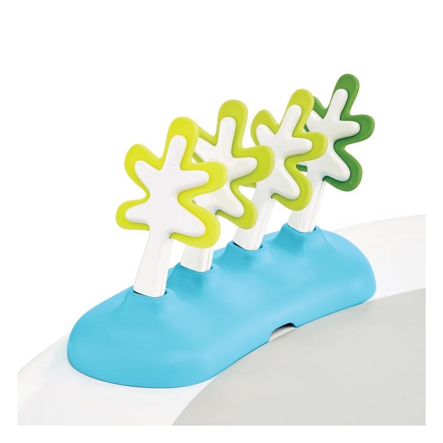 Skip Hop - Centro giochi per bambini 3 in 1 EXPLORE&MORE 3xAAA