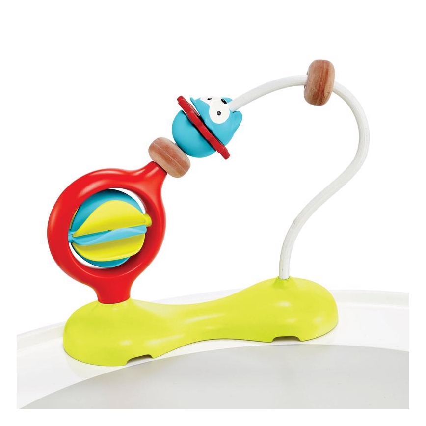 Skip Hop - Centro giochi per bambini 3 in 1 EXPLORE&MORE 3xAAA