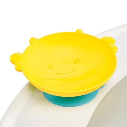 Skip Hop - Centro giochi per bambini 3 in 1 EXPLORE&MORE 3xAAA