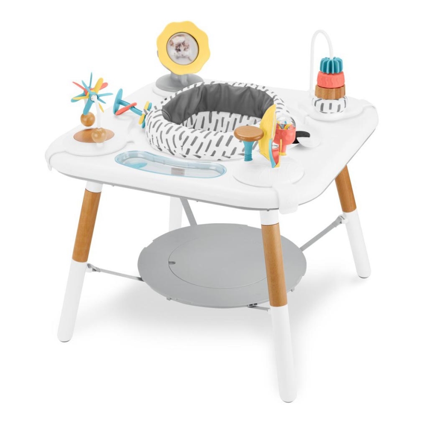 Skip Hop - Centro giochi per bambini 3in1 DISCOVEROSITY 3xAAA