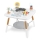 Skip Hop - Centro giochi per bambini 3in1 DISCOVEROSITY 3xAAA