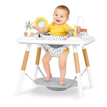 Skip Hop - Centro giochi per bambini 3in1 DISCOVEROSITY 3xAAA