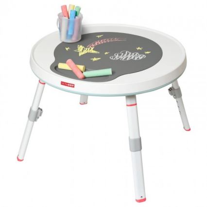 Skip Hop - Centro giochi per bambini 3in1 LINING CLOUD 3xAAA