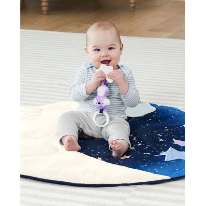 Skip Hop - Coperta per bambini per giocare a CELESTIAL DREAMS