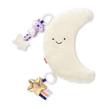 Skip Hop - Coperta per bambini per giocare a CELESTIAL DREAMS