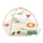 Skip Hop - Coperta per bambini per giocare GEOMETRIC WONDERS