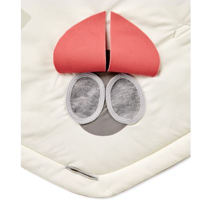 Skip Hop - Coperta per bambini per giocare GEOMETRIC WONDERS
