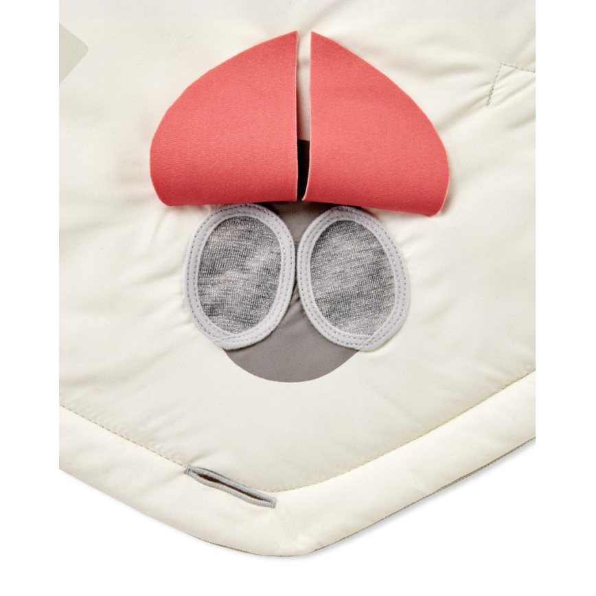 Skip Hop - Coperta per bambini per giocare GEOMETRIC WONDERS