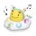 Skip Hop - Giocattolo musicale EXPLORE&MORE ape 3xAA