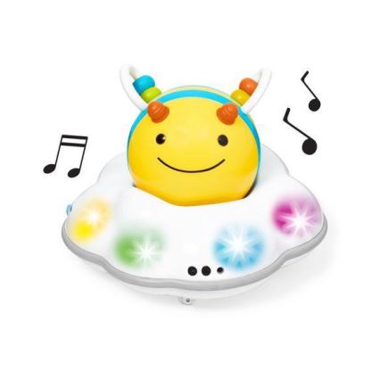Skip Hop - Giocattolo musicale EXPLORE&MORE ape 3xAA