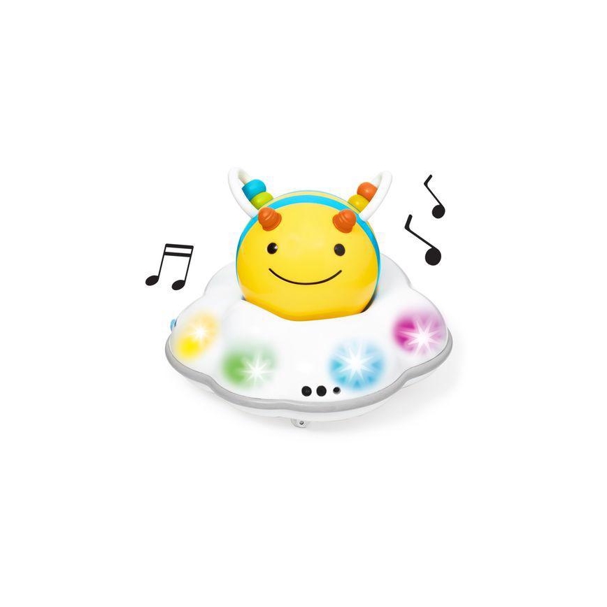 Skip Hop - Giocattolo musicale EXPLORE&MORE ape 3xAA