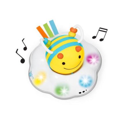Skip Hop - Giocattolo musicale EXPLORE&MORE ape 3xAA