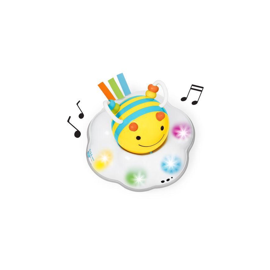 Skip Hop - Giocattolo musicale EXPLORE&MORE ape 3xAA