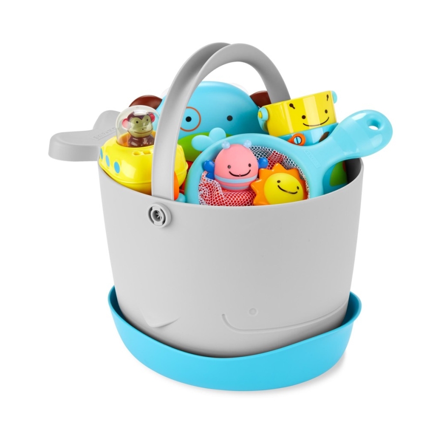 Skip Hop - Giochi acquatici 10 pz