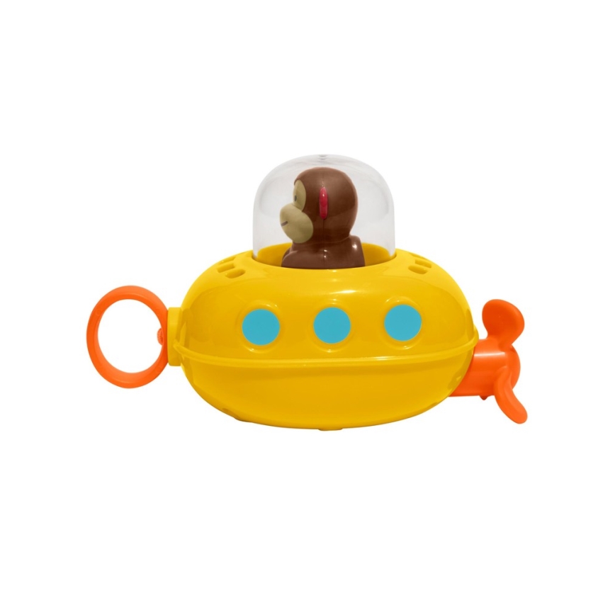 Skip Hop - Giochi acquatici 10 pz
