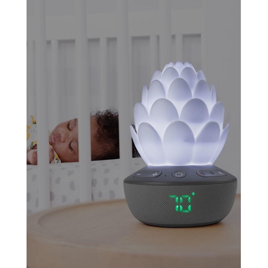 Skip Hop - LED Sensore pianto 5V