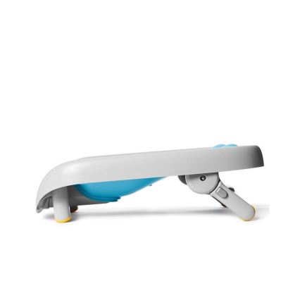Skip Hop - Lettino da bagno MOBY blu
