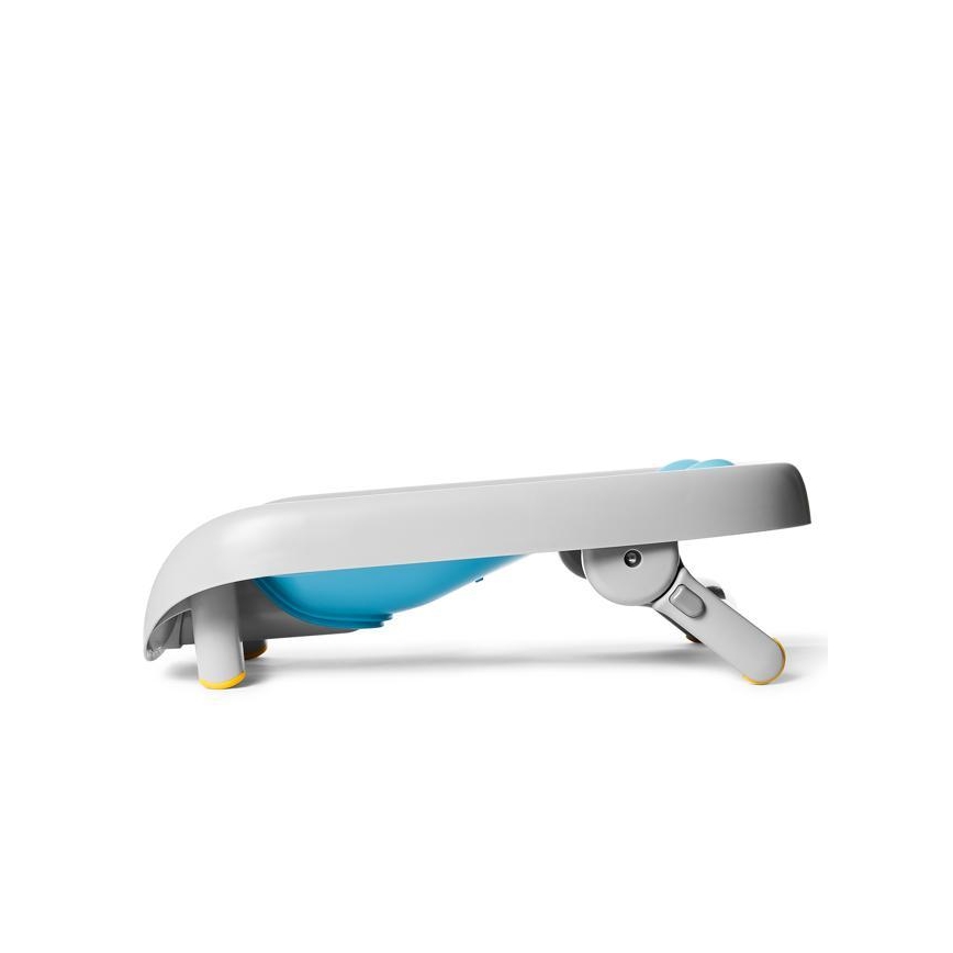 Skip Hop - Lettino da bagno MOBY blu