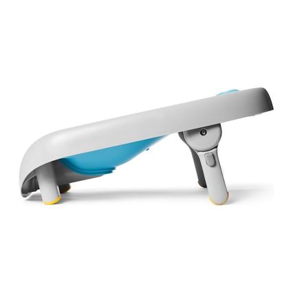 Skip Hop - Lettino da bagno MOBY blu