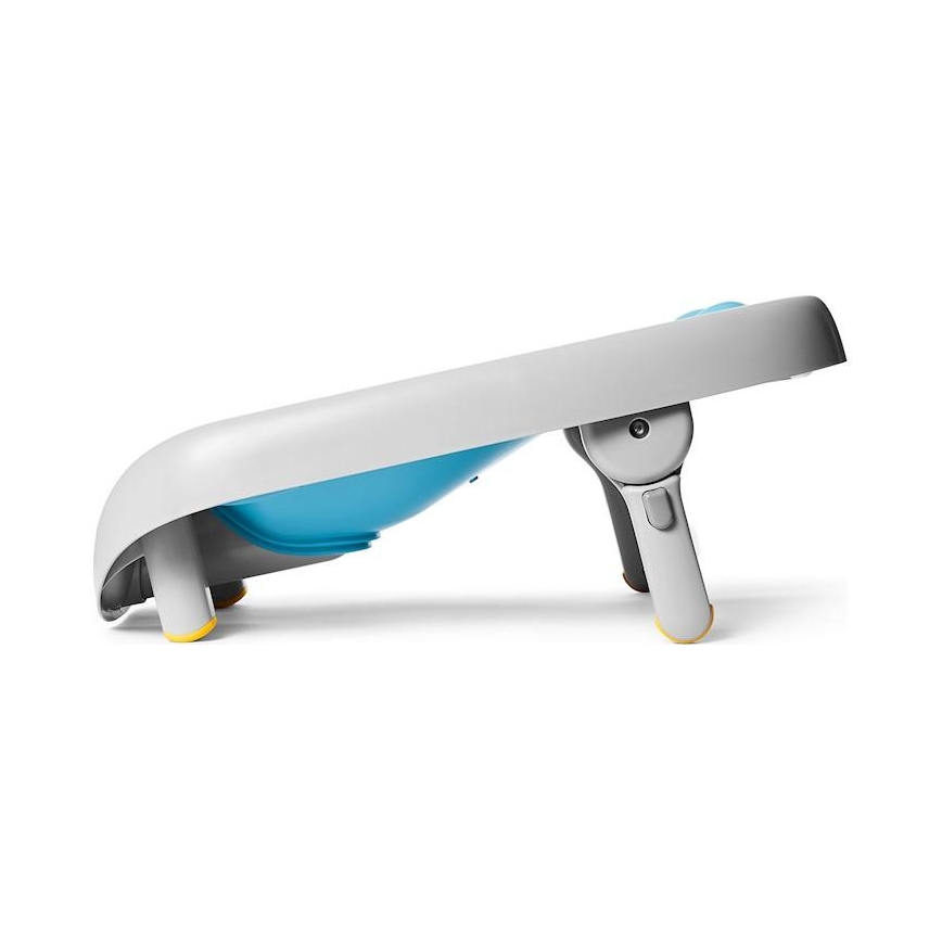 Skip Hop - Lettino da bagno MOBY blu