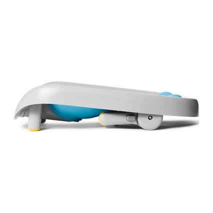 Skip Hop - Lettino da bagno MOBY blu