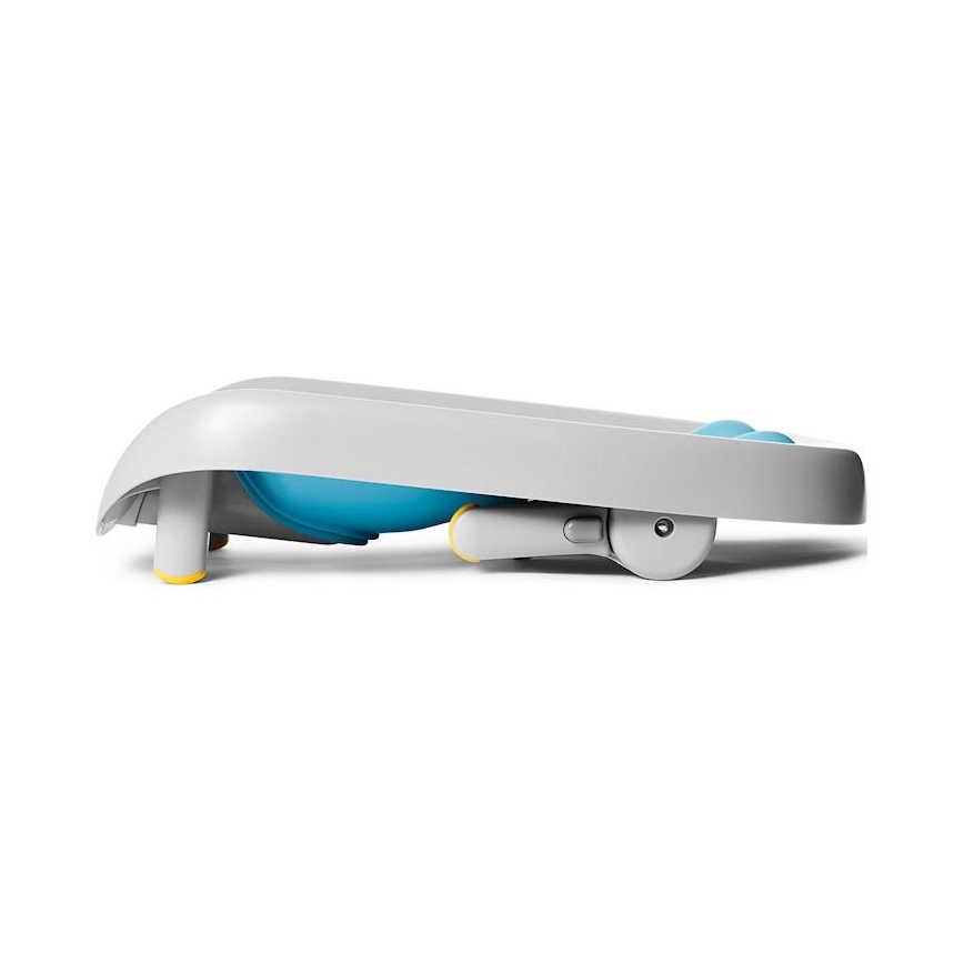Skip Hop - Lettino da bagno MOBY blu
