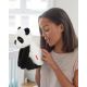 Skip Hop - Sensore per il pianto del bambino 3xAA panda