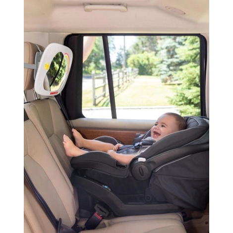 Specchietto retrovisore per bambini In auto specchietto