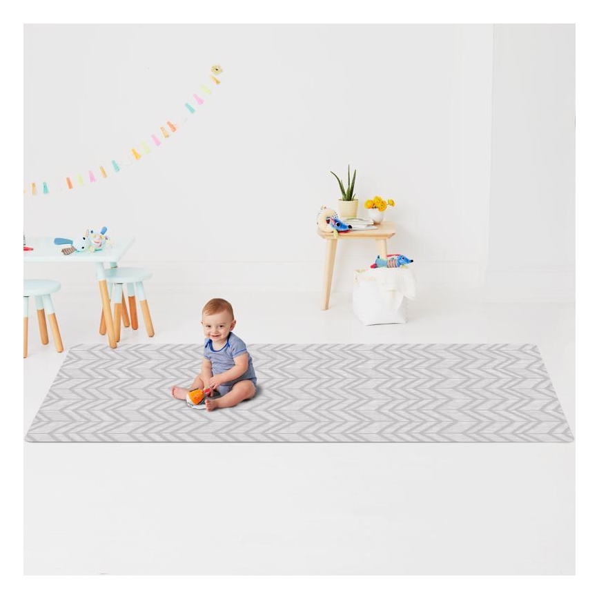 Skip Hop - Tappetino da gioco per bambini LITTLE TRAVELERS