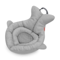 Skip Hop - Tappetino per vasca MOBY grigio