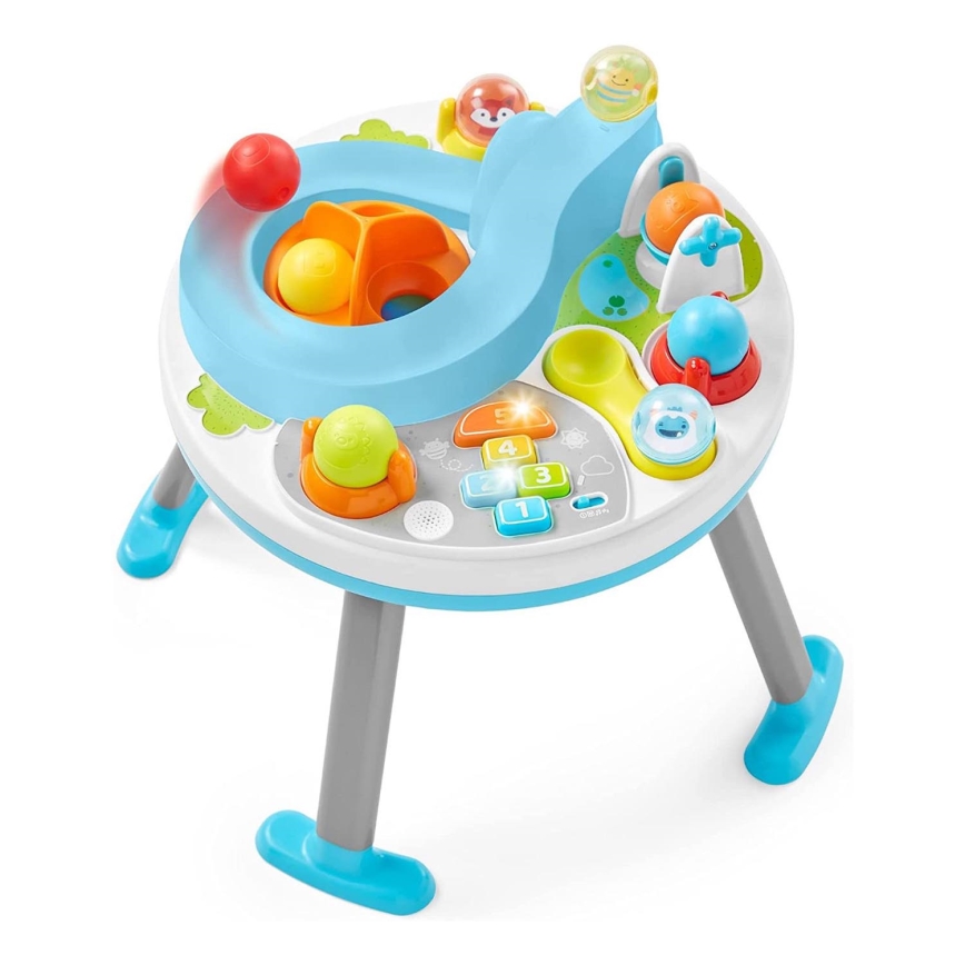 Skip Hop - Tavolo delle attività per bambini EXPLORE&MORE 3xAA