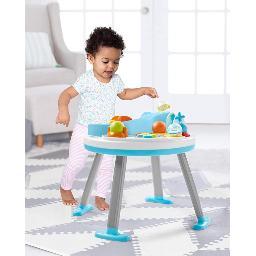 Skip Hop - Tavolo delle attività per bambini EXPLORE&MORE 3xAA