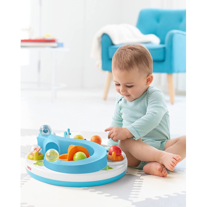 Skip Hop - Tavolo delle attività per bambini EXPLORE&MORE 3xAA