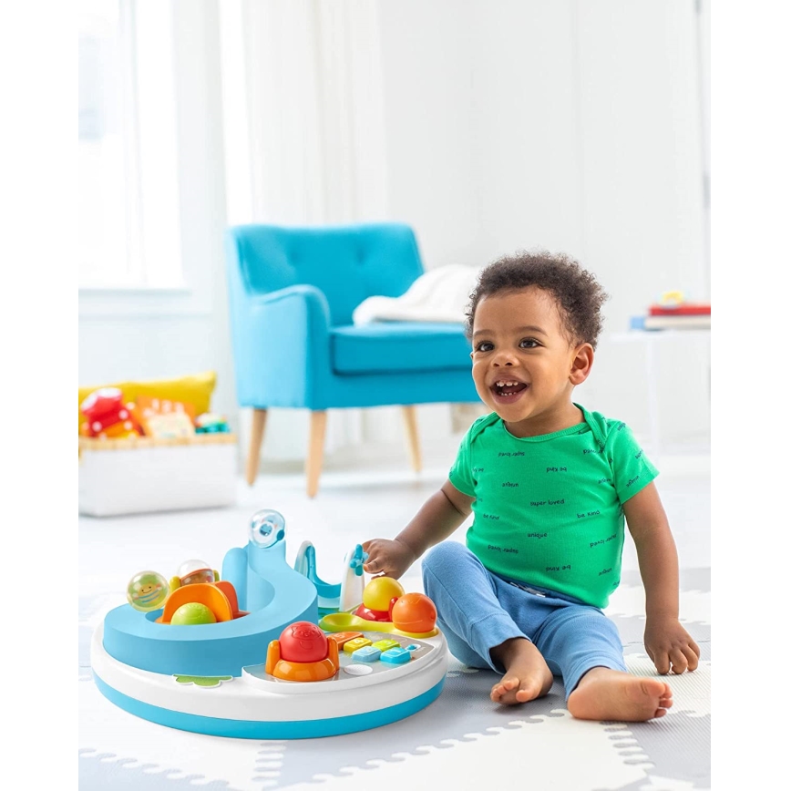 Skip Hop - Tavolo delle attività per bambini EXPLORE&MORE 3xAA
